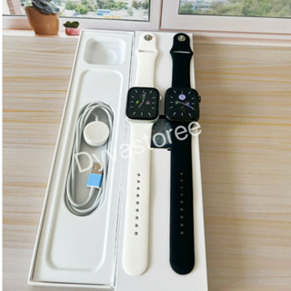 Harga iwatch series 4 2025 second