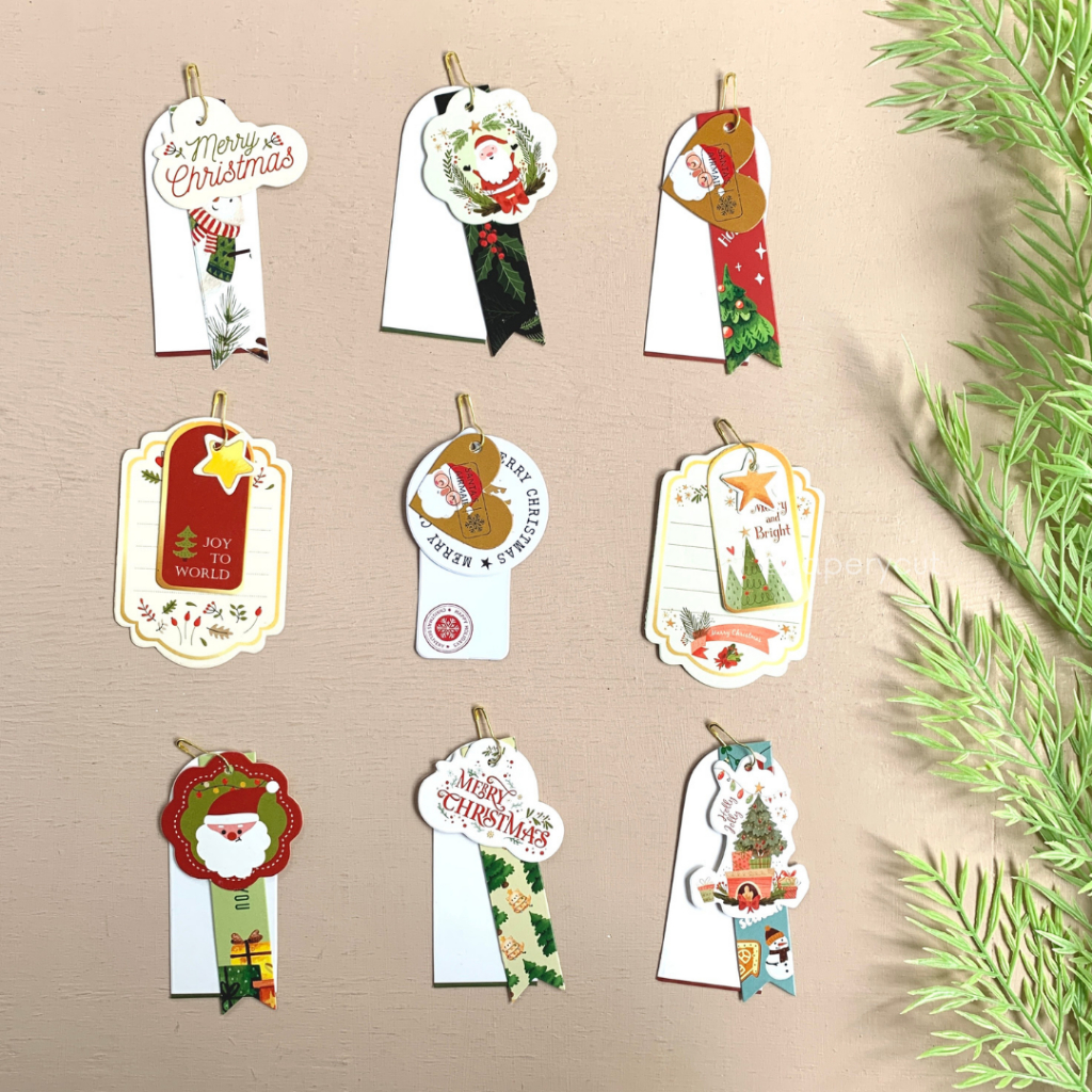Jual Hangtag Terlengkap & Harga Terbaru Juli 2026 | Shopee Indonesia