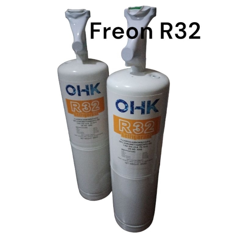 Jual FREON R32 KALENG | Shopee Indonesia