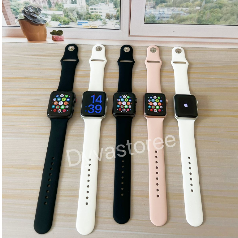 Harga apple watch cheap series 3 42mm second