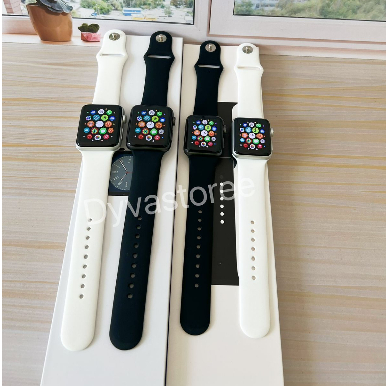 Iwatch series 3 outlet harga