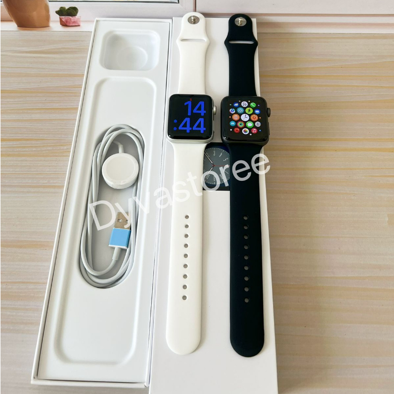 Apple watch series 1 harga second online