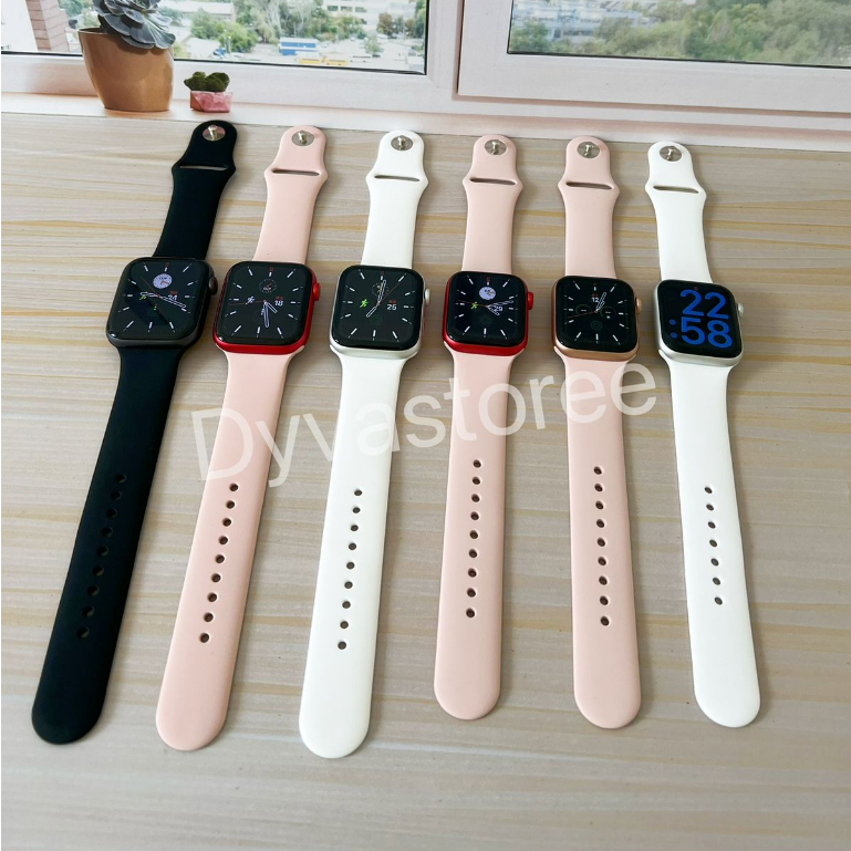 Harga apple watch series 4 bekas online