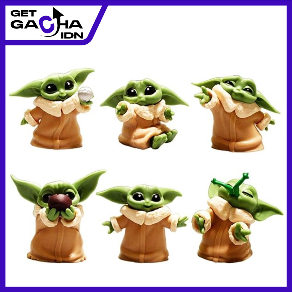 Yoda, Jepang