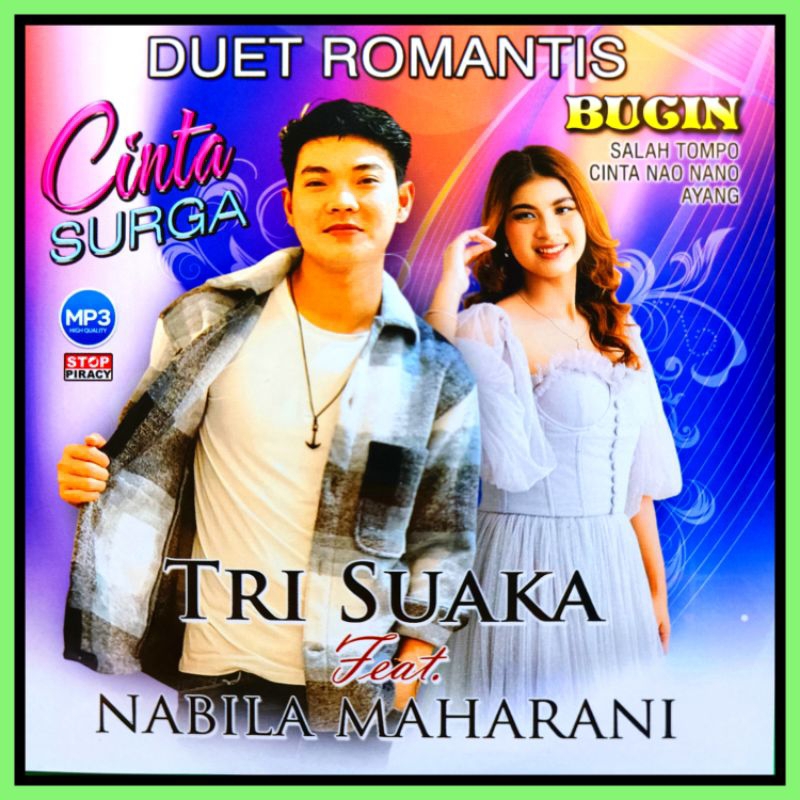 Jual KASET MUSIK AUDIO MP3 100 LAGU POP INDONESIA TRI SUAKA BEST ALBUM COVER AKUSTIK TERBARU