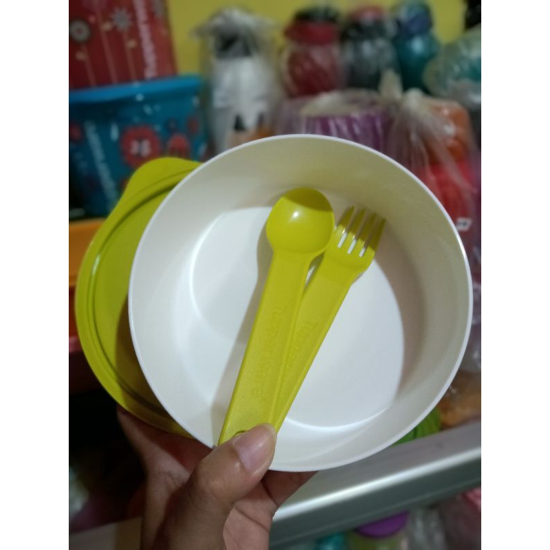 Jual Bekal makan polos tupperware | Shopee Indonesia