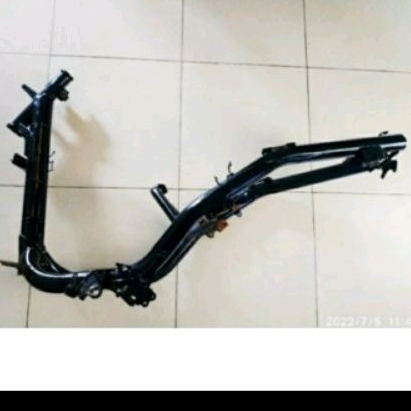 Jual frame/rangka Yamaha Mio j,Mio GT 115cc.barang second original ...