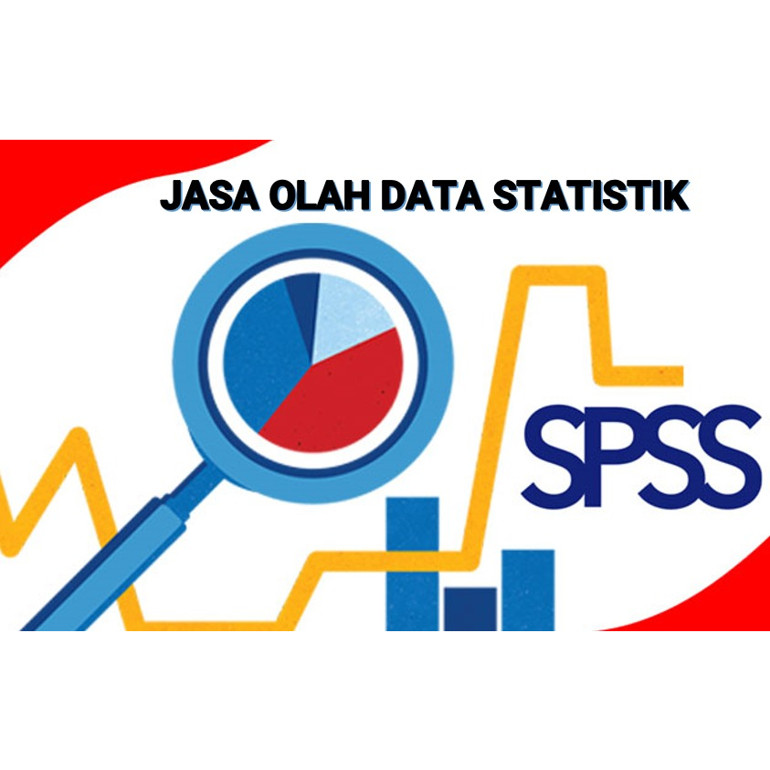 Jual OLAH DATA STATISTIK (SPSS) | Shopee Indonesia