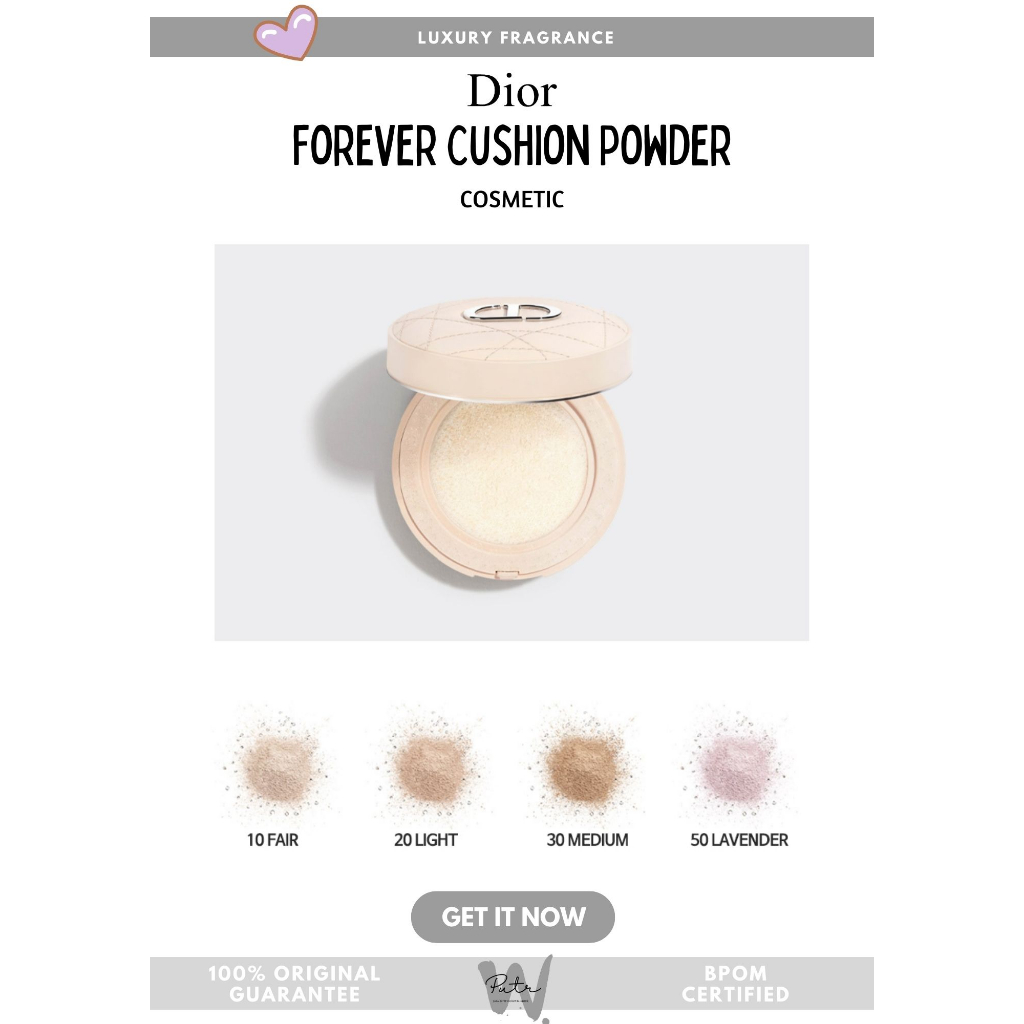 Shade hotsell dior cushion