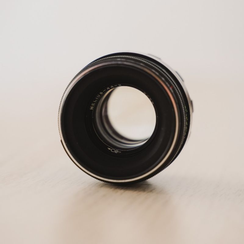 Jual [second] Lensa Helios 44-2 58mm f2 | Shopee Indonesia