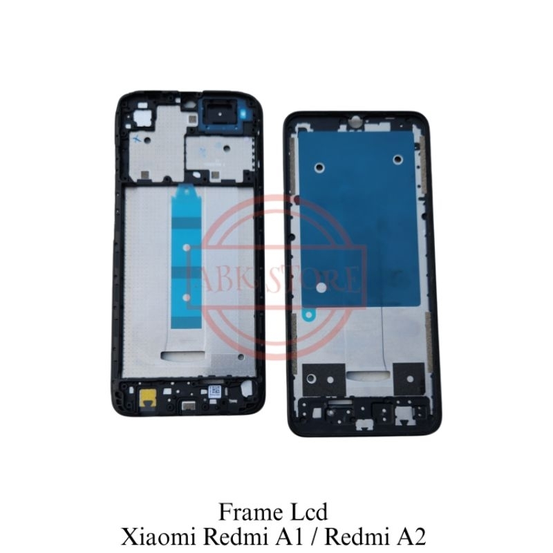 Jual FRAME LCD TATAKAN LCD XIAOMI REDMI A1 2022 REDMI A2 2023