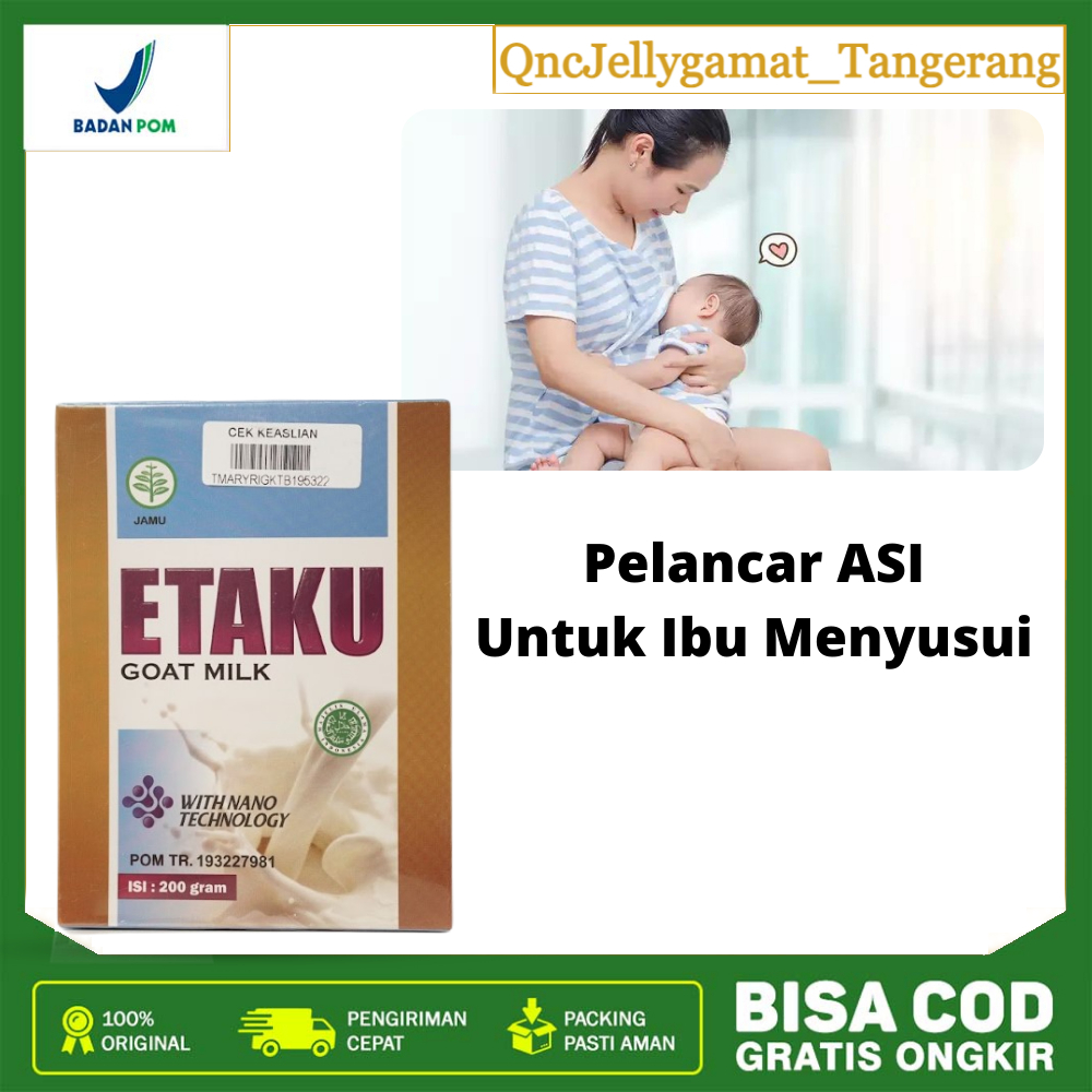 Jual Susu Pelancar Asi Untuk Ibu Menyusui Susu Penambah Asi Obat