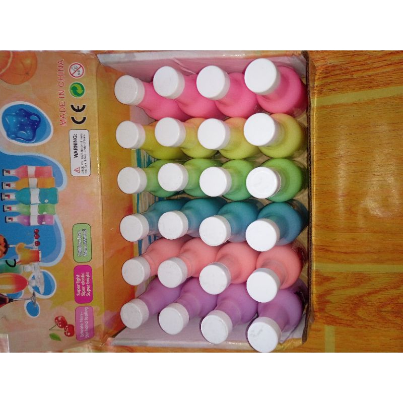 Jual MAINAN Slimenya Cocok Buat Main Anak Anak 1pcs Cuman 5000 Ribu ...