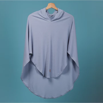 Fisura Scarf Daily Khimar Knit Severa