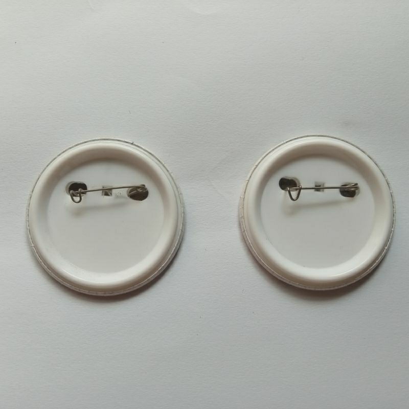Jual Pin Bros Peniti Ukuran 58x58mm Gambar Custom | Shopee Indonesia
