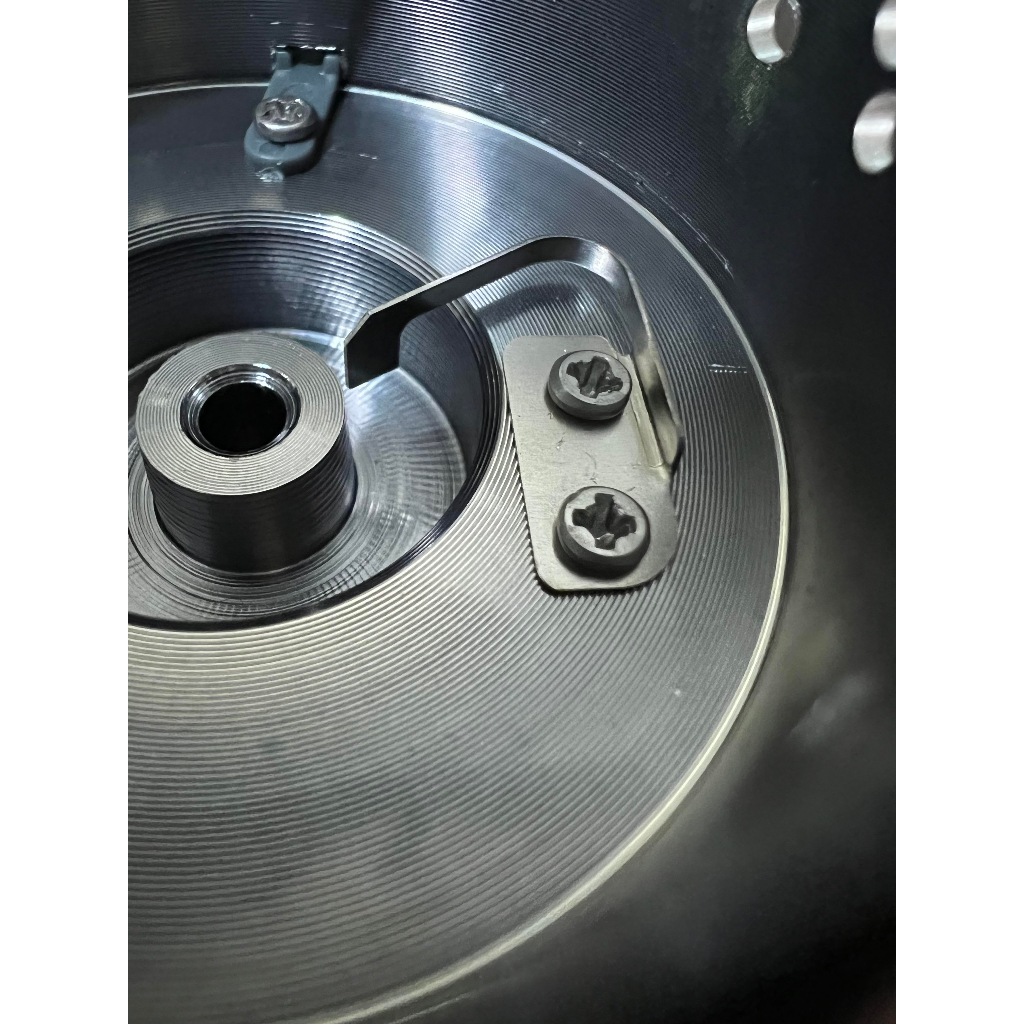 Jual CLICKER REEL KLIKER RILL spare part agar reel nyaring lagi UKURAN ...