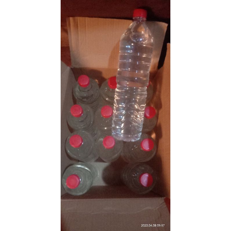 Jual paket minuman fermentasi lecy 1 dus | Shopee Indonesia