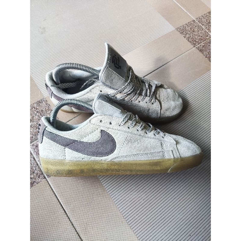 Nike blazer 2025 x reigning champ