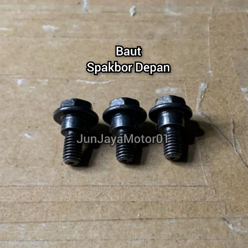 Jual Baut Lengkap Fullset Body Yamaha Xeon Gt Baut Lengkap Full Set