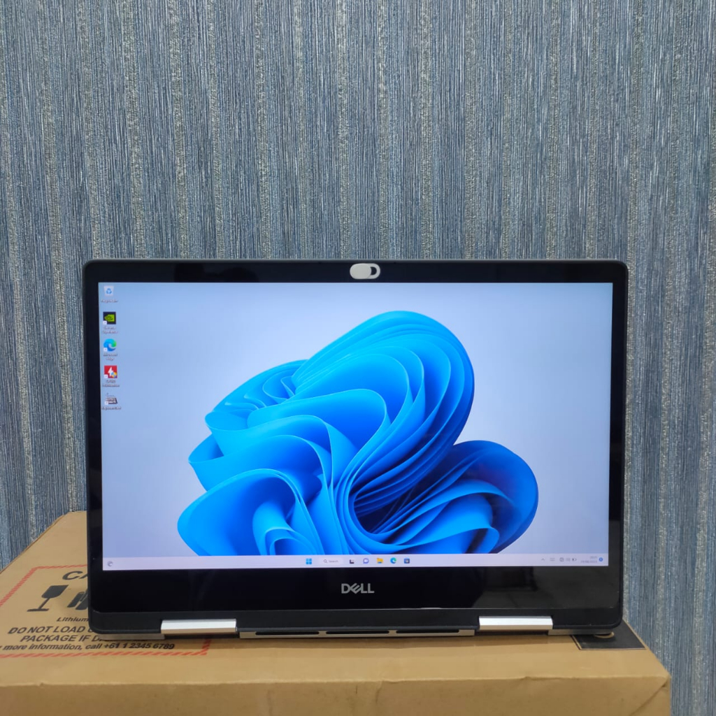 Jual Laptop Dell Inspiron 5491 Tc Core I7 10510u Ram 32512gb Ssd Shopee Indonesia 4229