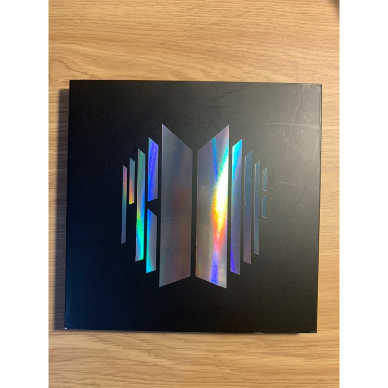 Jual Album PROOF BTS Compact Ver Unsealed | Shopee Indonesia