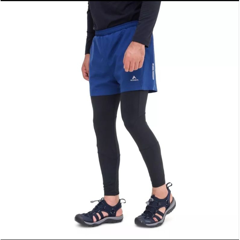 Jual EIGER MEN'S FLOWMOTION XT SHORTS | Shopee Indonesia