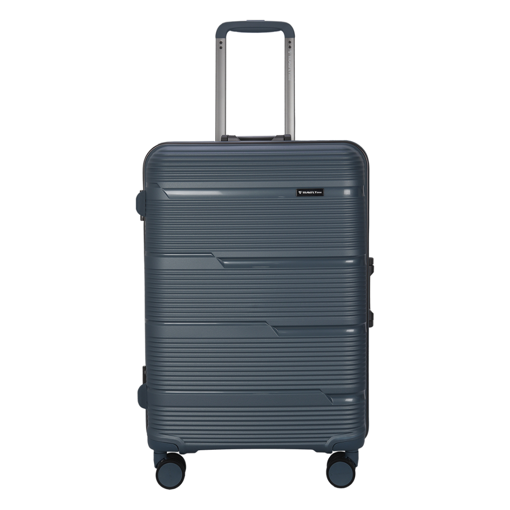 Jual Travel Time Koper 24 inci SPP41-24 | Shopee Indonesia