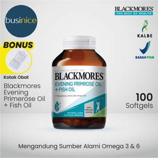 Harga blackmores fish oil hotsell