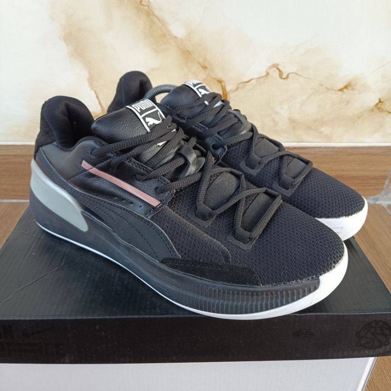 Puma clyde 2025 hardwood indonesia