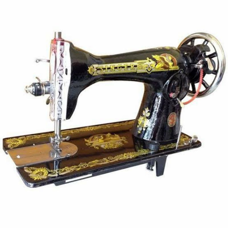 Jual Singer classic Ja2 (HEAD ONLY) | Shopee Indonesia