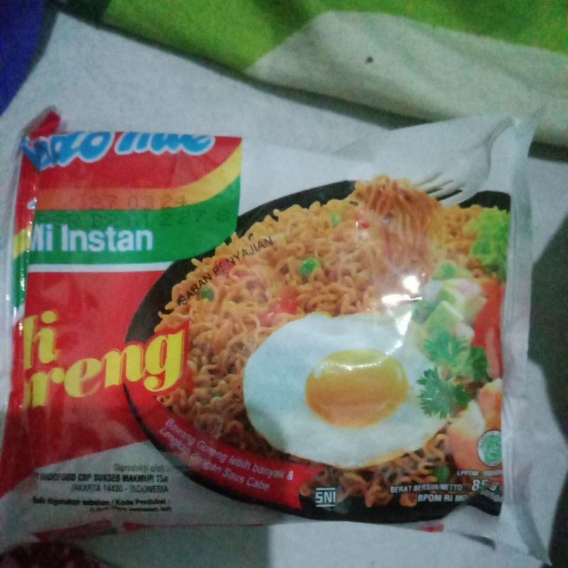 Jual indomie 5 pack | Shopee Indonesia
