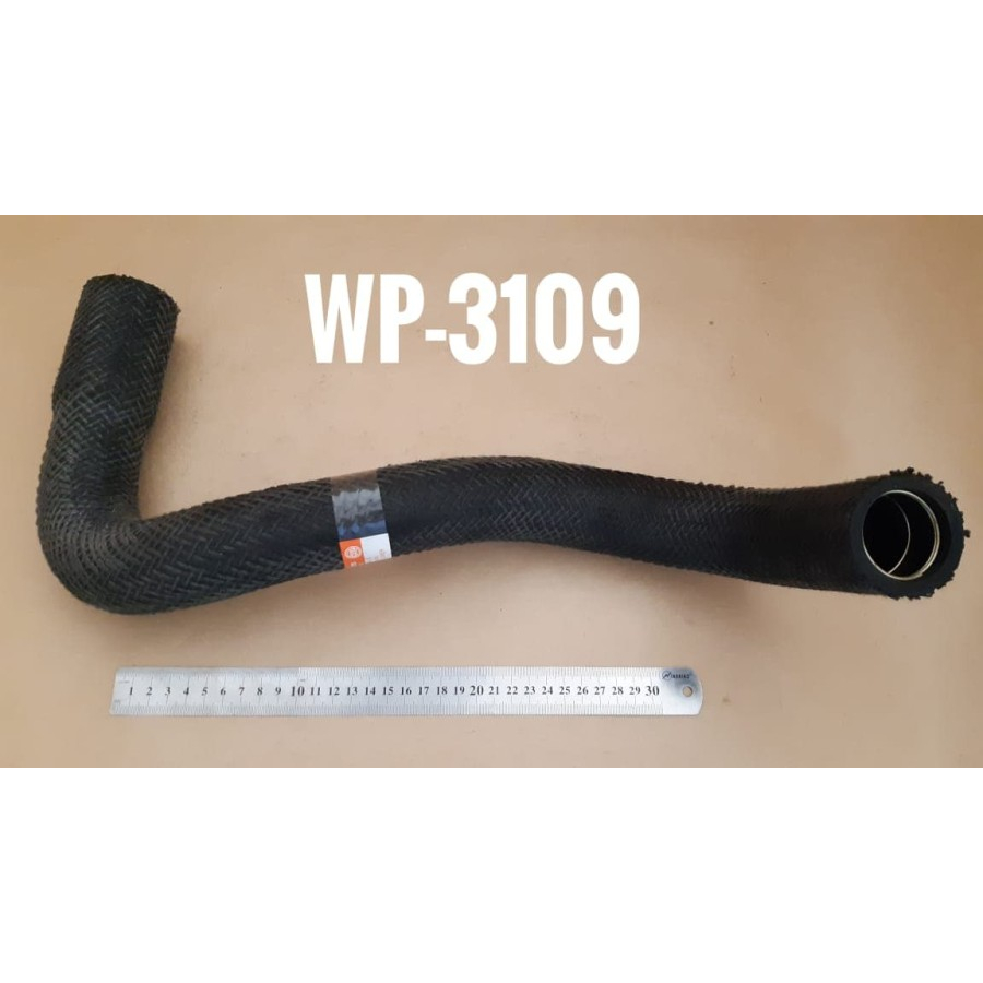 Jual SELANG RADIATOR BAWAH ISUZU TLD-54 '78/TLD-56 ON /BISON (+ VEER ...