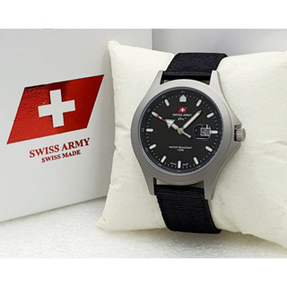 Swiss army watch online harga