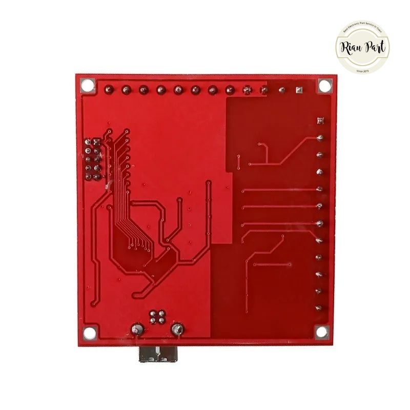 Jual CNC mach3 controller board USB RnR motion 4 axis 100Khz bergaransi ...