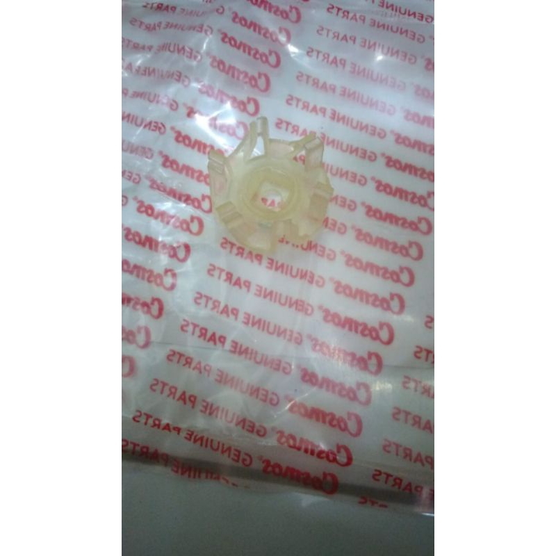 Jual GEAR PENGHUBUNG DARI GELAS BESAR BLENDER KE MESIN BLENDER/CUTTER