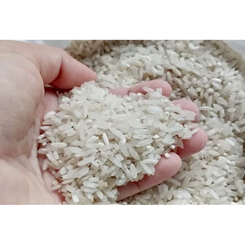Jual BERAS 1KG | Shopee Indonesia