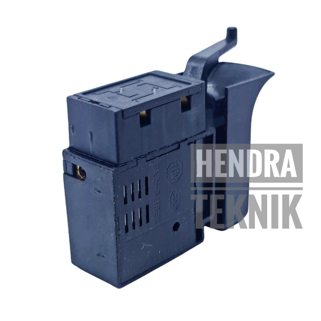 Jual SPARE PART SUKU CADANG SKAKEL BOR SWITCH BOR GSB-550 SAKLAR BOR ...