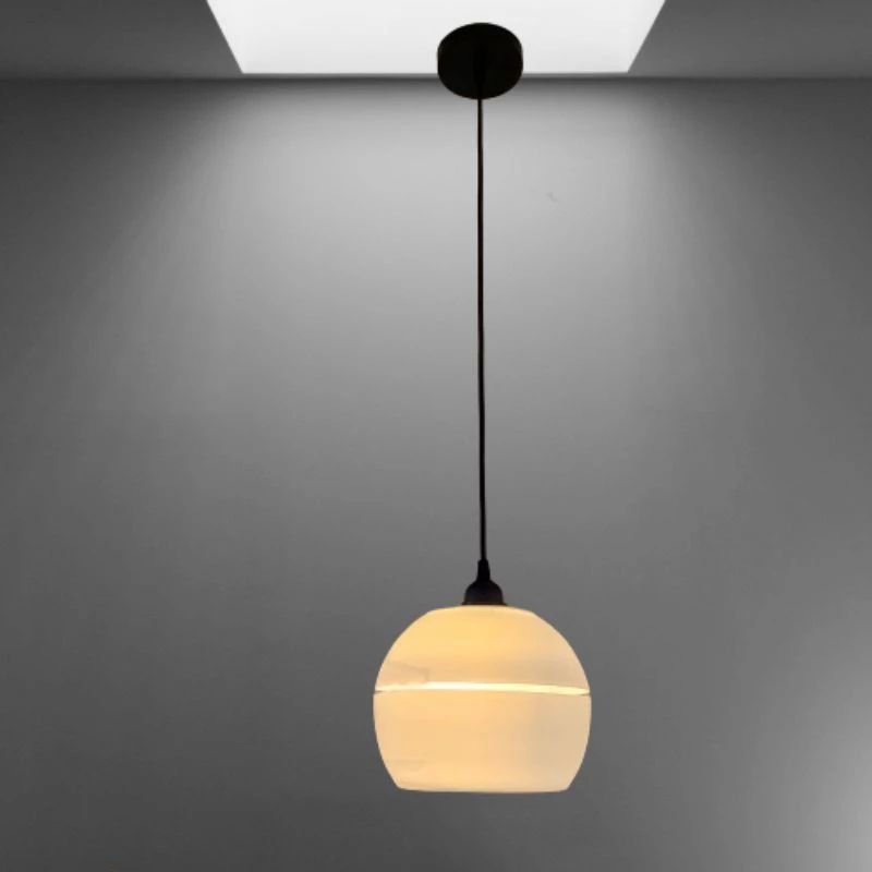 Jual Lampu Gantung Hias Minimalis Modern Vintage Cafe Dekorasi Ruang