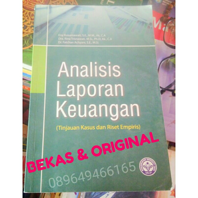 Laporan Tahunan Bank: Tinjauan dan Analisis