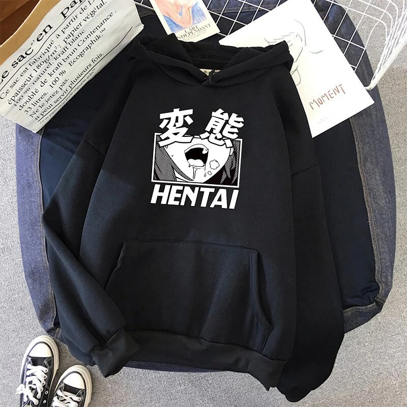 Hentai jumper hotsell