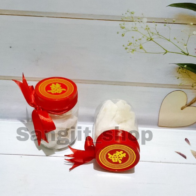 Jual Tangkwe Sangjit / Kue Sangjit | Shopee Indonesia