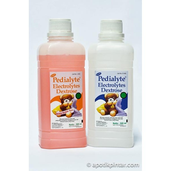 Jual Pedialyte 500 ml | Shopee Indonesia