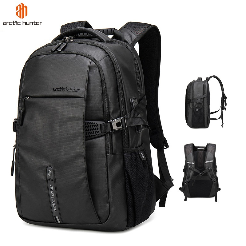 Jual ARCTIC HUNTER Ransel Laptop 15.6 Sporty Olah Raga Basket B00388 ...