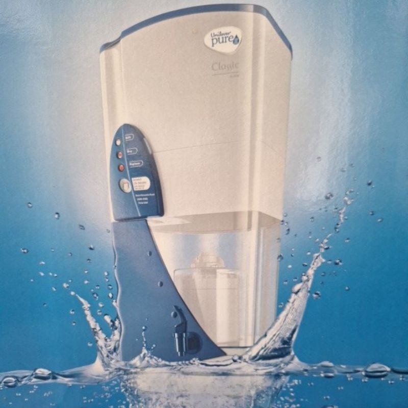 Jual DISPENSER UNILEVER PURE IT PUREIT CLASSIC GERM KILL 9LITER PEMURNI ...