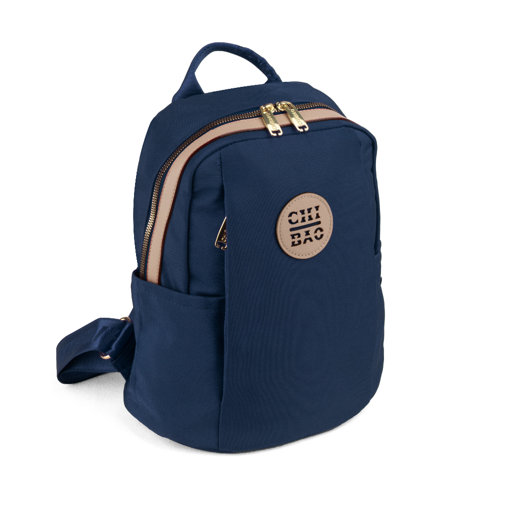 Jual OPIOBAGS TAS RANSEL CHIBAO TERBARU TAS RANSEL WANITA CB 18031