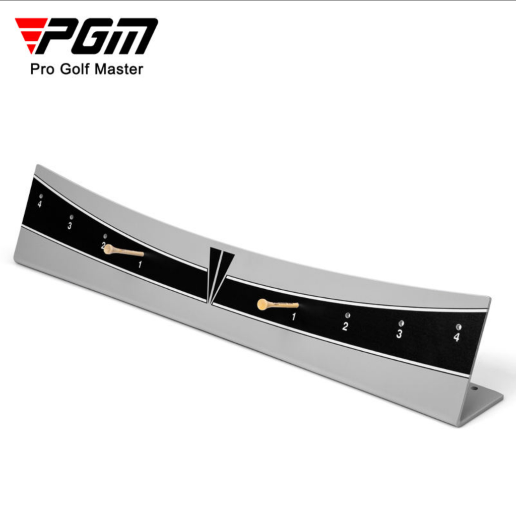 Jual Latihan Golf Putting Arc Stroke Practice Training Aid PGM Golf