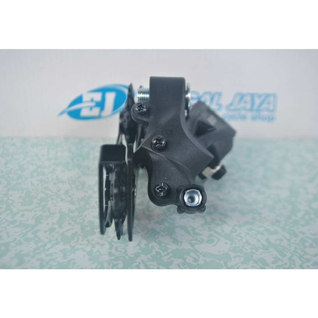 Jual RD Sensah MX9 GS Medium 9 Speed 36T Original - Rear Derailleur ...