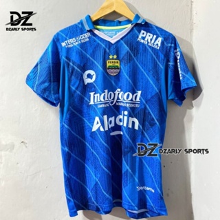 Promo PERSIB Jersey GK Home 2018 - S Diskon 60% di Seller Persib