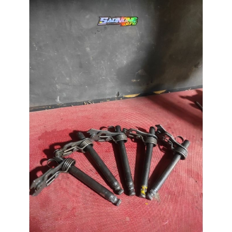 Jual AS PERSENELING/AS OPERAN GIGI NINJA | Shopee Indonesia