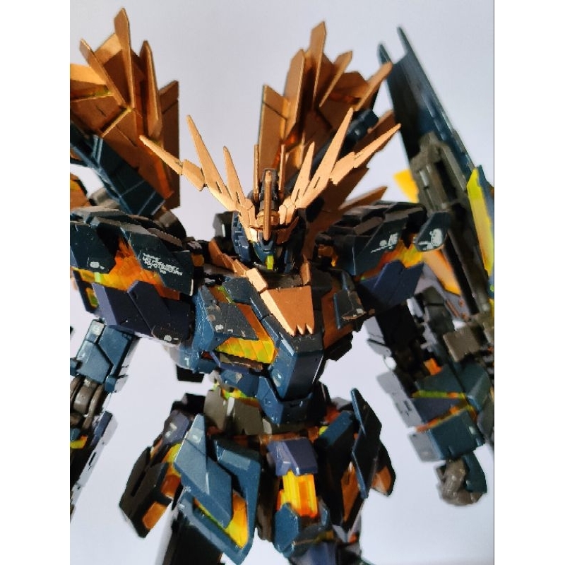 Jual Rg unicorn gundam banshee norn | Shopee Indonesia